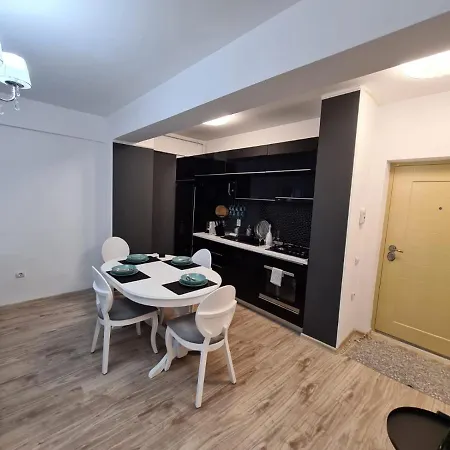 Apartament 2 Moonlight Vega Vedere Lac Si Mare Etaj 7